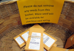 Duluth library's free seed-sharing program 